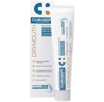 CURASEPT DRYMOUTH Dent.75ml