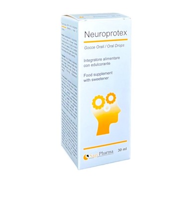 NEUROPROTEX GOCCE 30ML