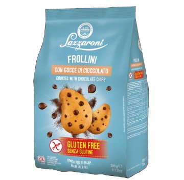 LAZZARONI FROLLINI GOCC CIOC200G