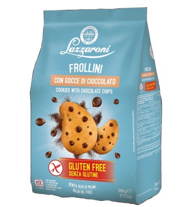 LAZZARONI FROLLINI GOCC CIOC200G