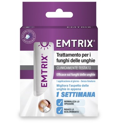 EMTRIX SOLUZIONE 10ML