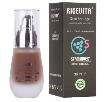 RIGEVITA Siero A-Age 30ml