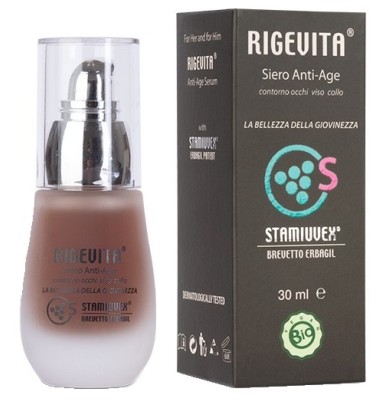 RIGEVITA Siero A-Age 30ml