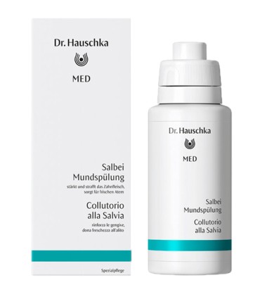 DR HAUSCHKA COLLUT SALVIA300ML