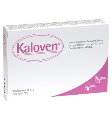 KALOVEN 30CPR