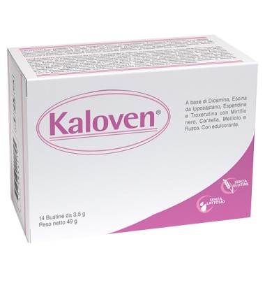 KALOVEN 14BUST