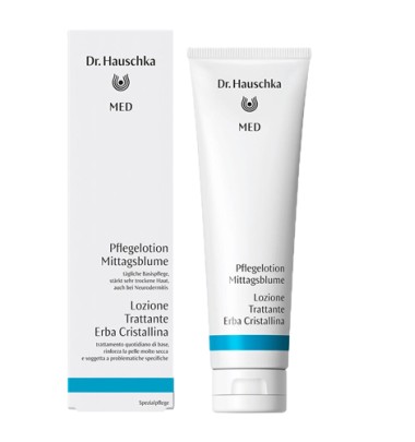 DR HAUSCHKA LOZ TRATT ERB145ML