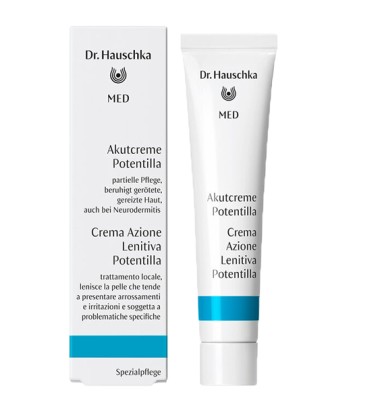 DR HAUSCHKA CREMA AZIONE LENIT