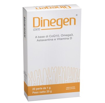 DINEGEN 100 TF 20PRL