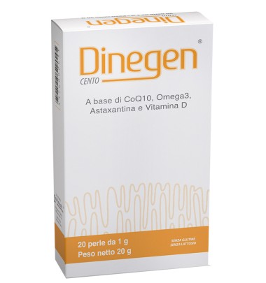 DINEGEN 100 TF 20PRL