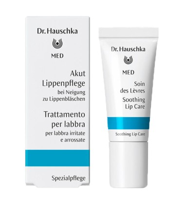 DR HAUSCHKA TRATTAMENTO LABBRA