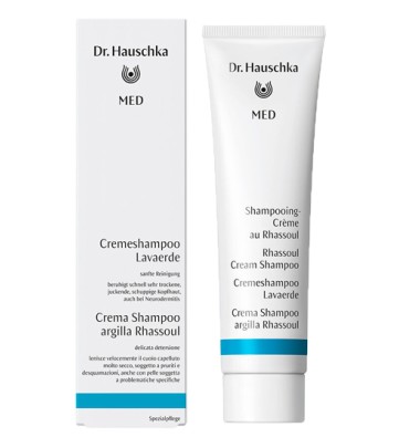 DR HAUSCHKA CR SH ARGILLA150ML