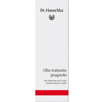 HAUSCHKA OLIO TRAT PRUGNOLO