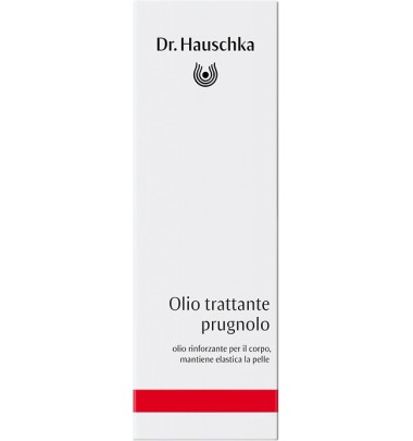 HAUSCHKA OLIO TRAT PRUGNOLO