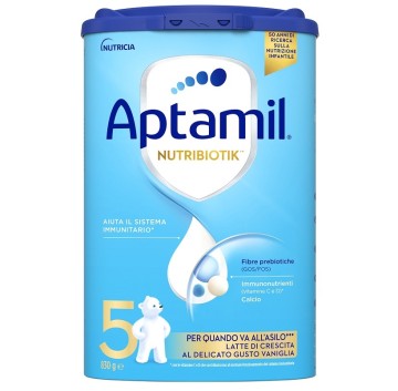 APTAMIL 5 LATTE 830G