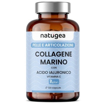 NATUGEA COLLAGENE MARINO120Cps