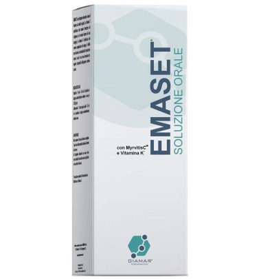 EMASET 200ml