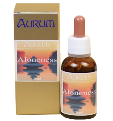 ALONENESS GOCCE 30ML