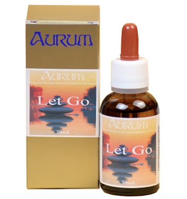 LET GO GOCCE 30ML