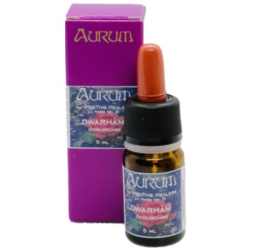 DWARHAM COMUNICARE GOCCE 5ML