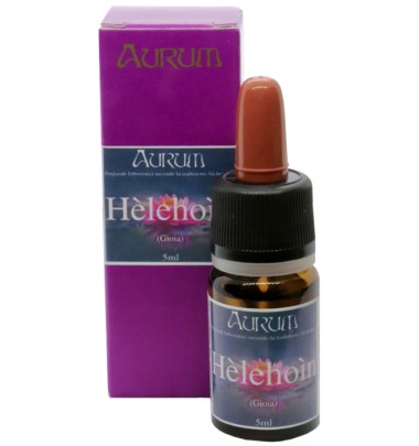 HELEHOIN GIOIA GOCCE 5ML