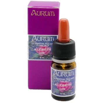 ALEBETH LUCE GTT 5ML AURUM