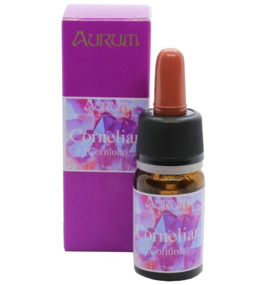 CORNELIAN GOCCE 5ML AURUM