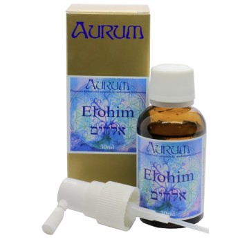 ELOHIM SPR 30ML