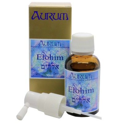 ELOHIM SPR 30ML