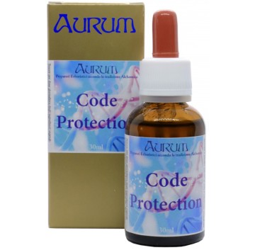 CODE PROTECTION GOCCE 30ML