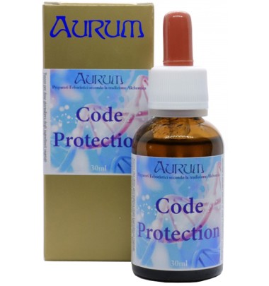CODE PROTECTION GOCCE 30ML