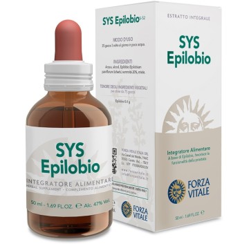 SYS EPILOBIO SOL IAL 50ML