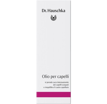 DR HAUSCHKA OLIO CAP IT/NL75ML<