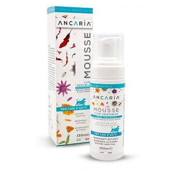 ANCARIA Mousse 150ml