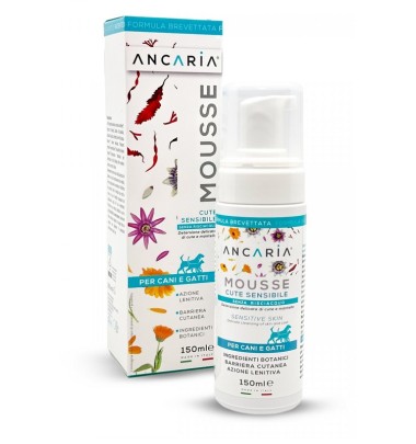 ANCARIA Mousse 150ml