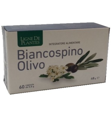 BIANCOSPINO OLIVO 60CPS