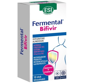 FERMENTAL BIFIVIR 10Stick