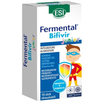 FERMENTAL BIFIVIR J 10Stick