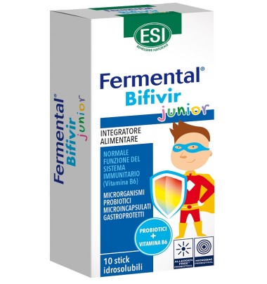 FERMENTAL BIFIVIR J 10Stick