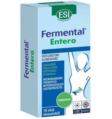 FERMENTAL ENTERO 10Stick