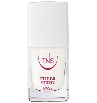 TNS FILLER SHINY WHITE