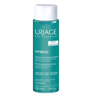 HYSEAC Tonico*Purif.250ml