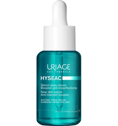 HYSEAC SIERO PELLE NUOVA 30ML