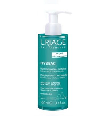 HYSEAC Olio*Purif.100ml