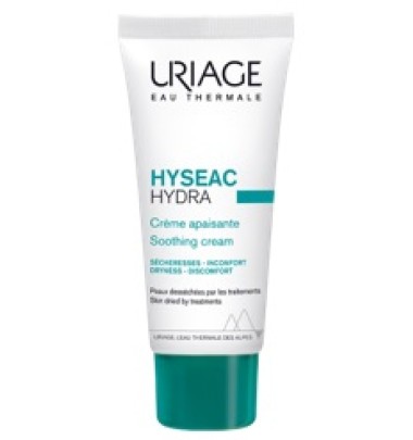 HYSEAC HYDRA Crema 40ml