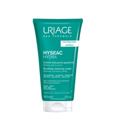 HYSEAC CREMA DETERGENTE 150ML