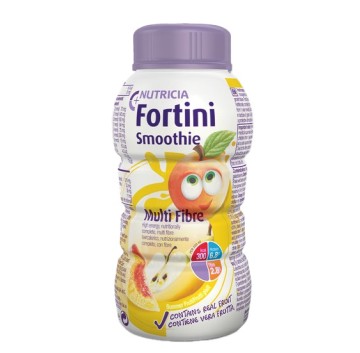 FORTINI SMOOTHIE MF FRUTTI GI