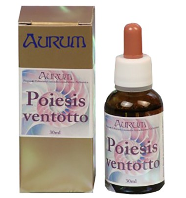 POIESIS VENTOTTO GTT 30ML