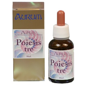 POIESIS TRE GTT 30ML