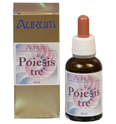 POIESIS TRE GTT 30ML